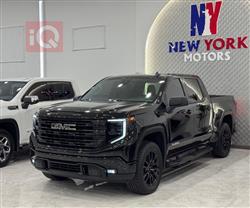 GMC Sierra